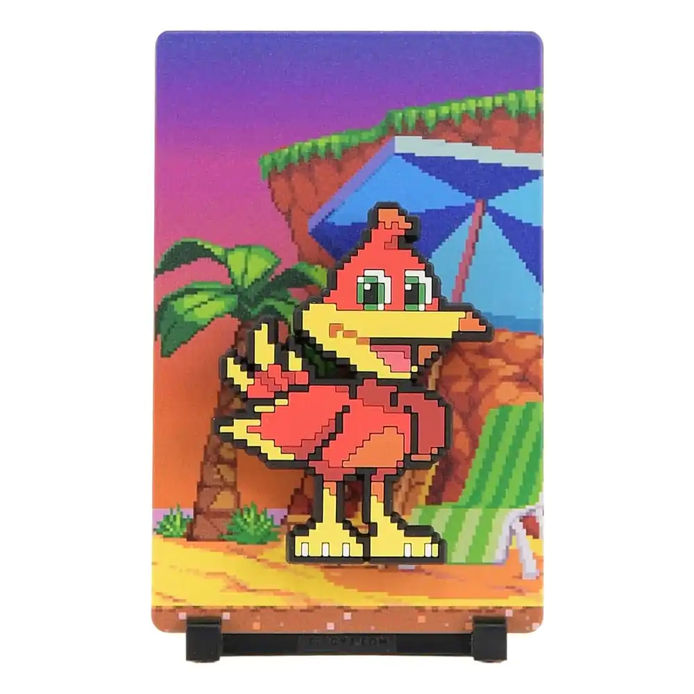 Banjo-Kazooie FiGGYZ Magnet Collectible Kazooie 11 cm product photo