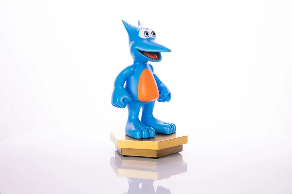 Banjo-Kazooie Statue Jinjo Blue 23 cm product photo