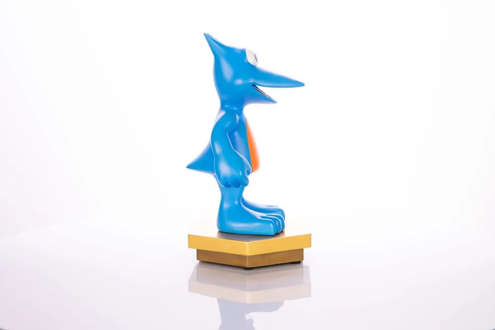 Banjo-Kazooie Statue Jinjo Blue 23 cm product photo
