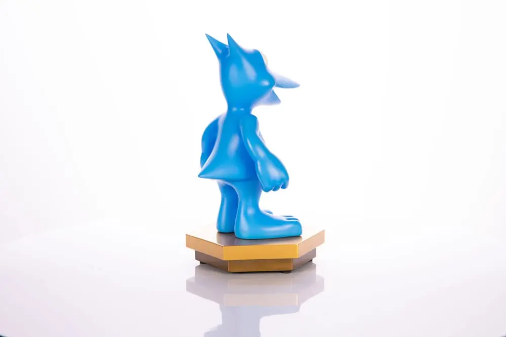 Banjo-Kazooie Statue Jinjo Blue 23 cm product photo