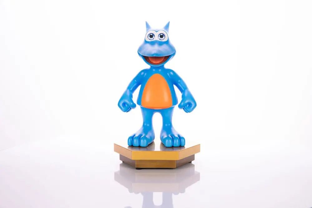 Banjo-Kazooie Statue Jinjo Blue 23 cm product photo