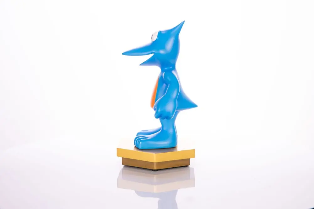 Banjo-Kazooie Statue Jinjo Blue 23 cm product photo