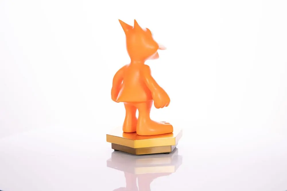 Banjo-Kazooie Statue Jinjo Orange 23 cm product photo
