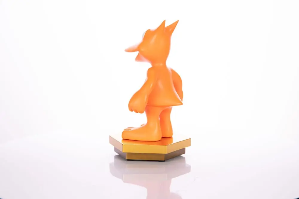 Banjo-Kazooie Statue Jinjo Orange 23 cm product photo