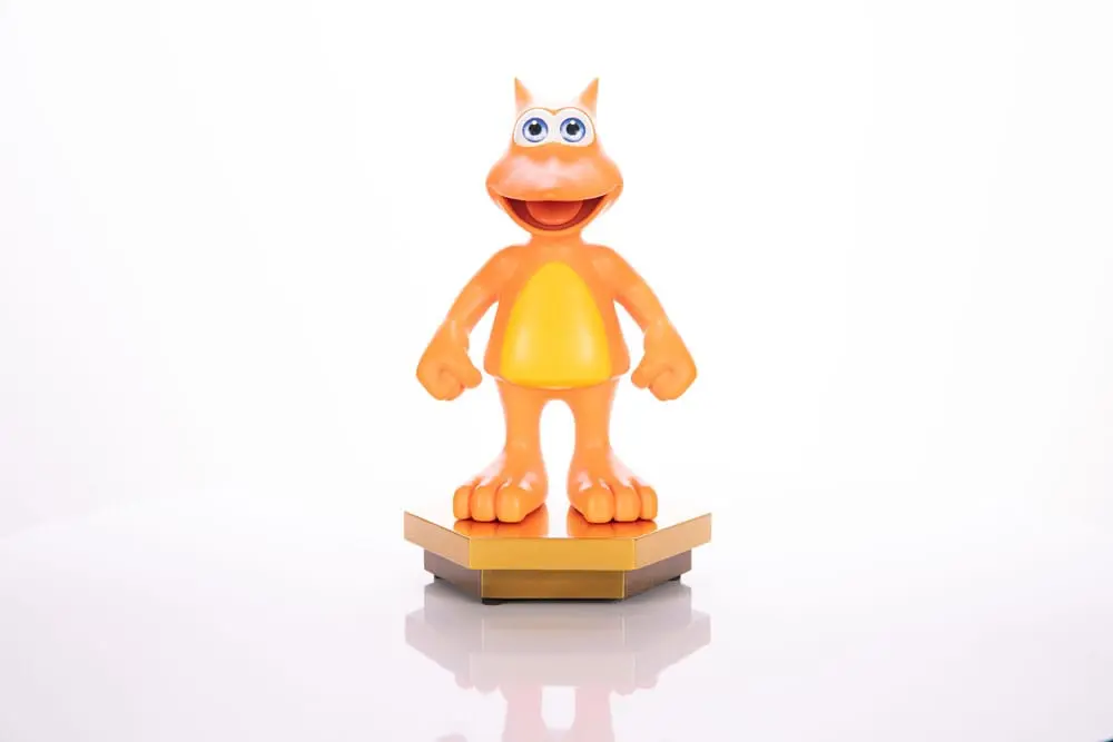 Banjo-Kazooie Statue Jinjo Orange 23 cm product photo