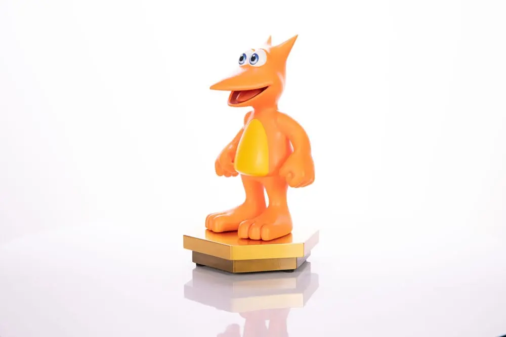 Banjo-Kazooie Statue Jinjo Orange 23 cm product photo