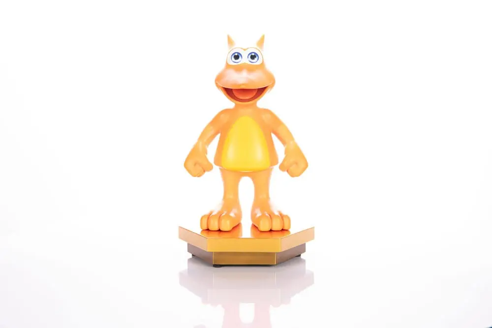 Banjo-Kazooie Statue Jinjo Orange 23 cm product photo