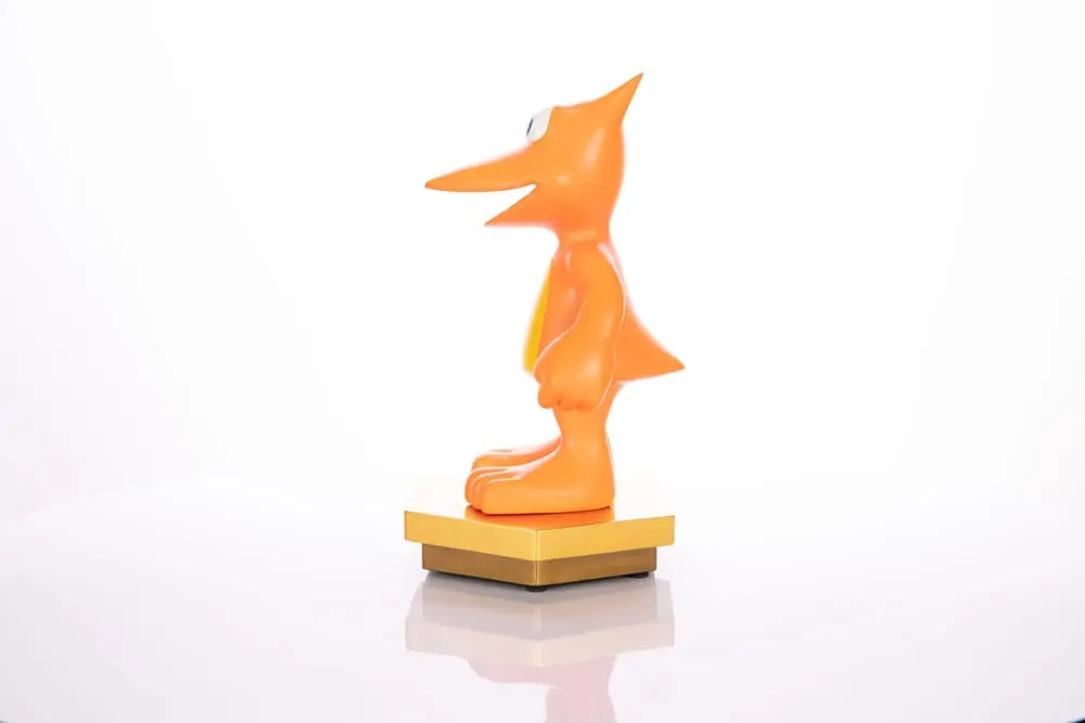 Banjo-Kazooie Statue Jinjo Orange 23 cm product photo