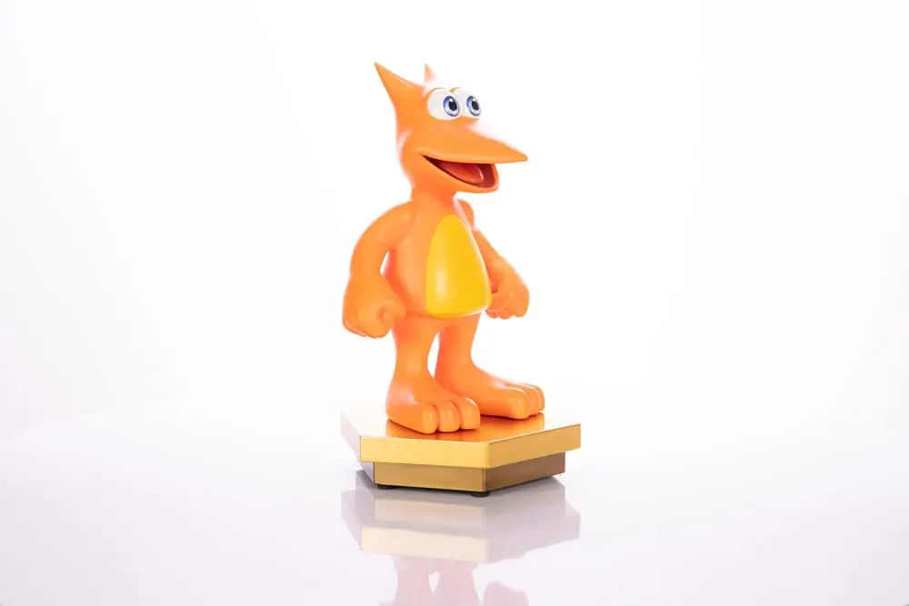 Banjo-Kazooie Statue Jinjo Orange 23 cm product photo