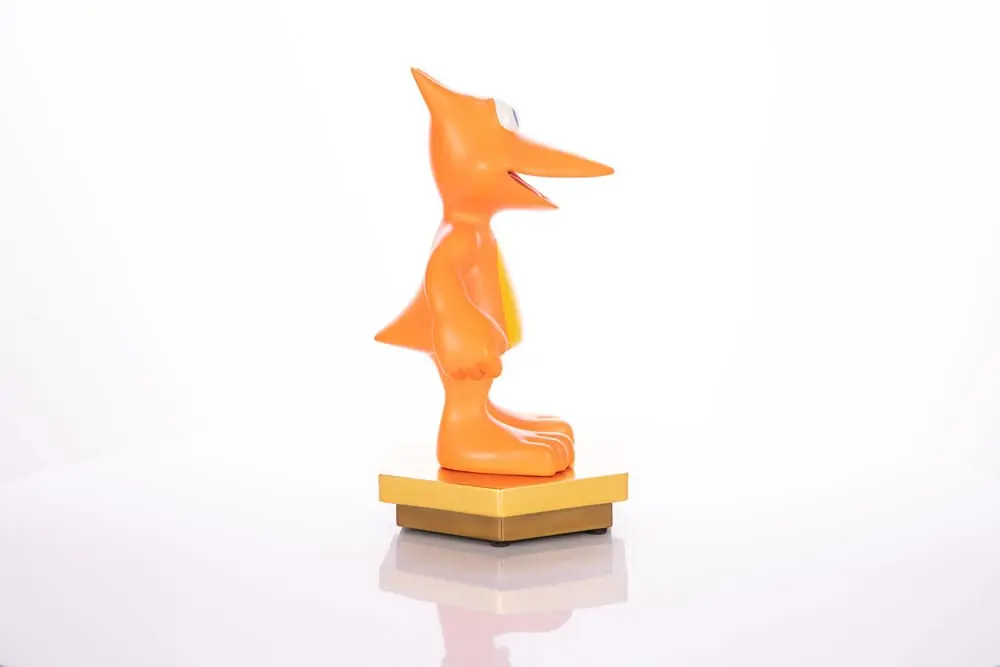 Banjo-Kazooie Statue Jinjo Orange 23 cm product photo