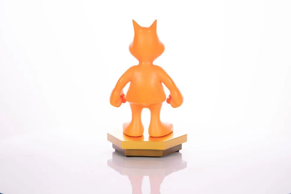 Banjo-Kazooie Statue Jinjo Orange 23 cm product photo