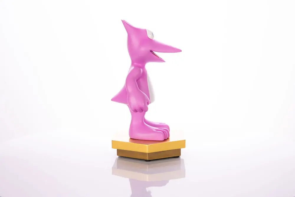 Banjo-Kazooie Statue Jinjo Purple 23 cm product photo