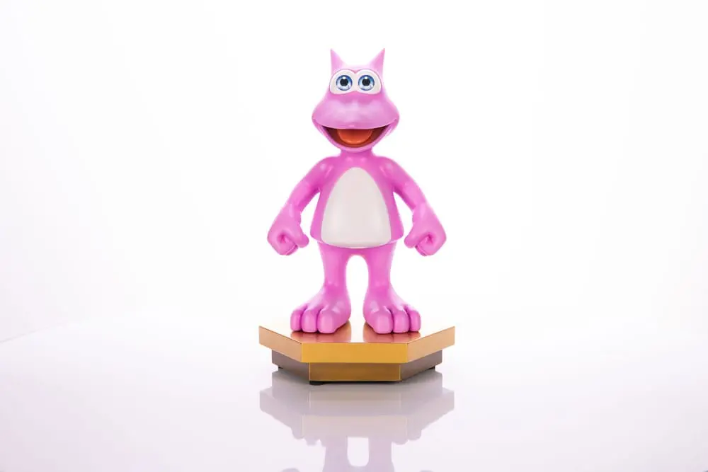 Banjo-Kazooie Statue Jinjo Purple 23 cm product photo