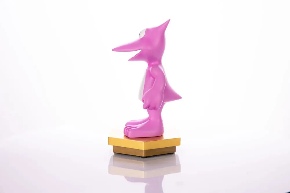Banjo-Kazooie Statue Jinjo Purple 23 cm product photo