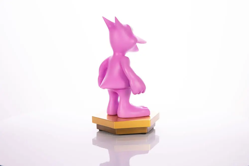 Banjo-Kazooie Statue Jinjo Purple 23 cm product photo