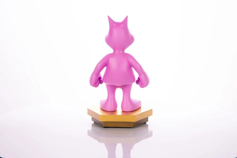 Banjo-Kazooie Statue Jinjo Purple 23 cm product photo