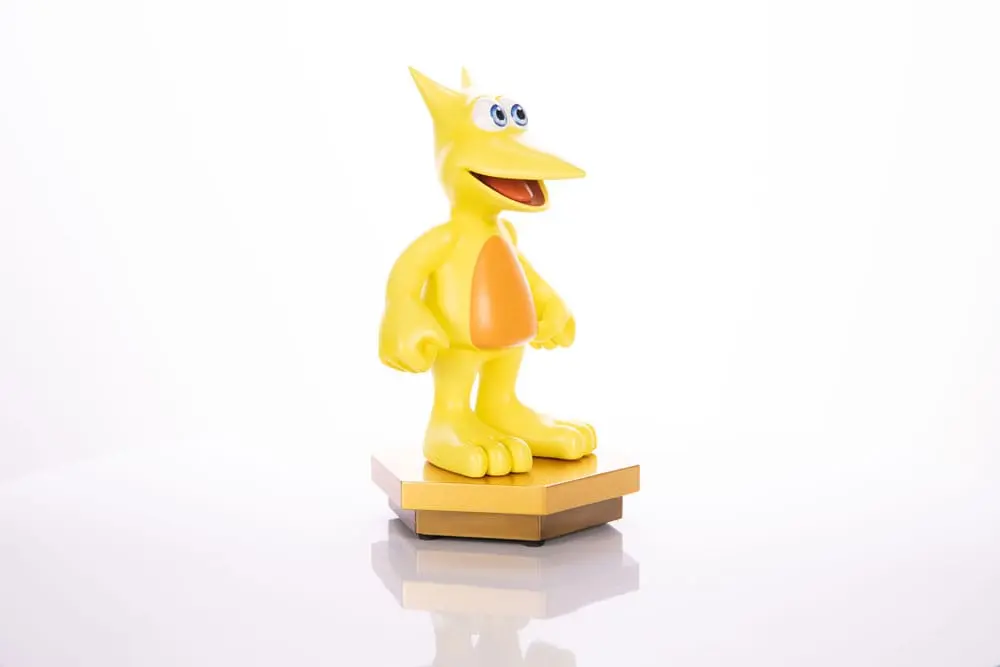 Banjo-Kazooie Statue Jinjo Yellow 23 cm product photo