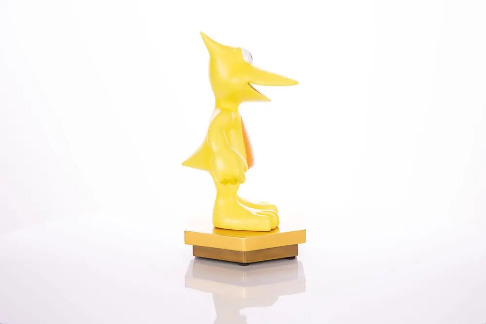 Banjo-Kazooie Statue Jinjo Yellow 23 cm product photo