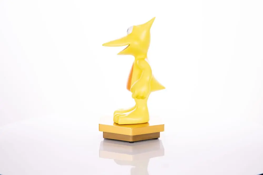 Banjo-Kazooie Statue Jinjo Yellow 23 cm product photo