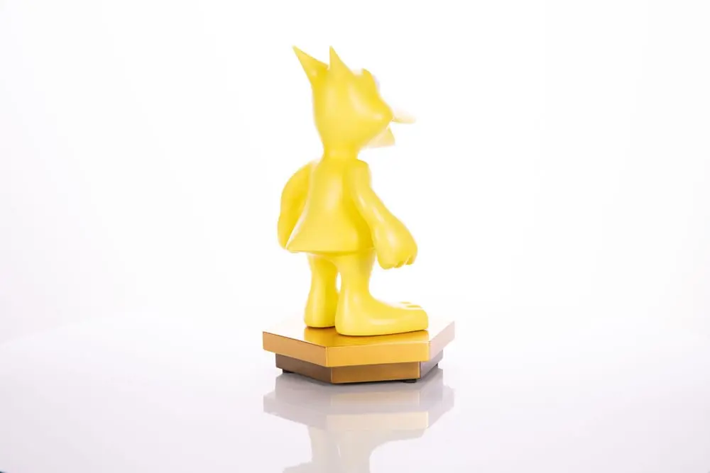 Banjo-Kazooie Statue Jinjo Yellow 23 cm product photo