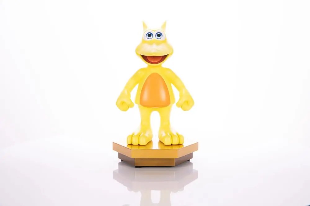 Banjo-Kazooie Statue Jinjo Yellow 23 cm product photo