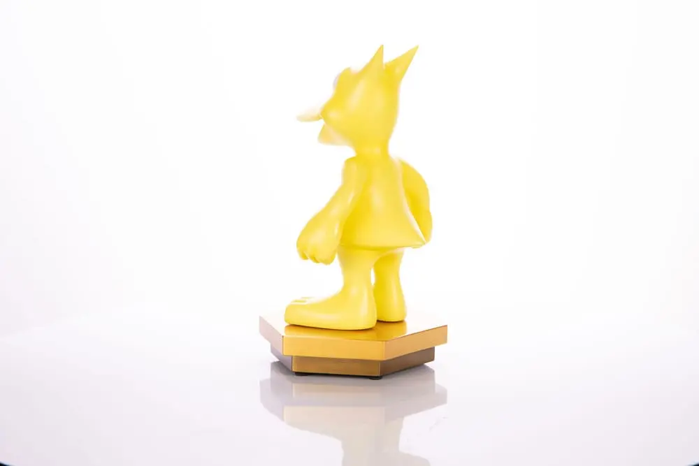 Banjo-Kazooie Statue Jinjo Yellow 23 cm product photo