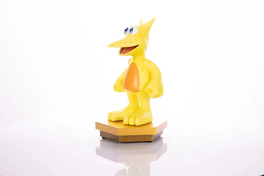 Banjo-Kazooie Statue Jinjo Yellow 23 cm product photo