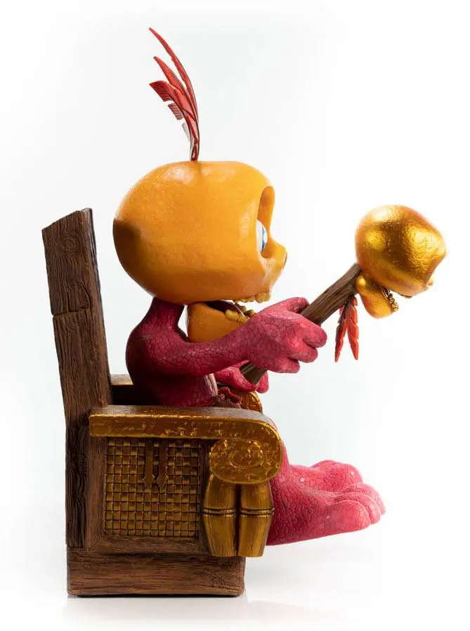 Banjo-Kazooie Statue Mumbo Jumbo 47 cm product photo