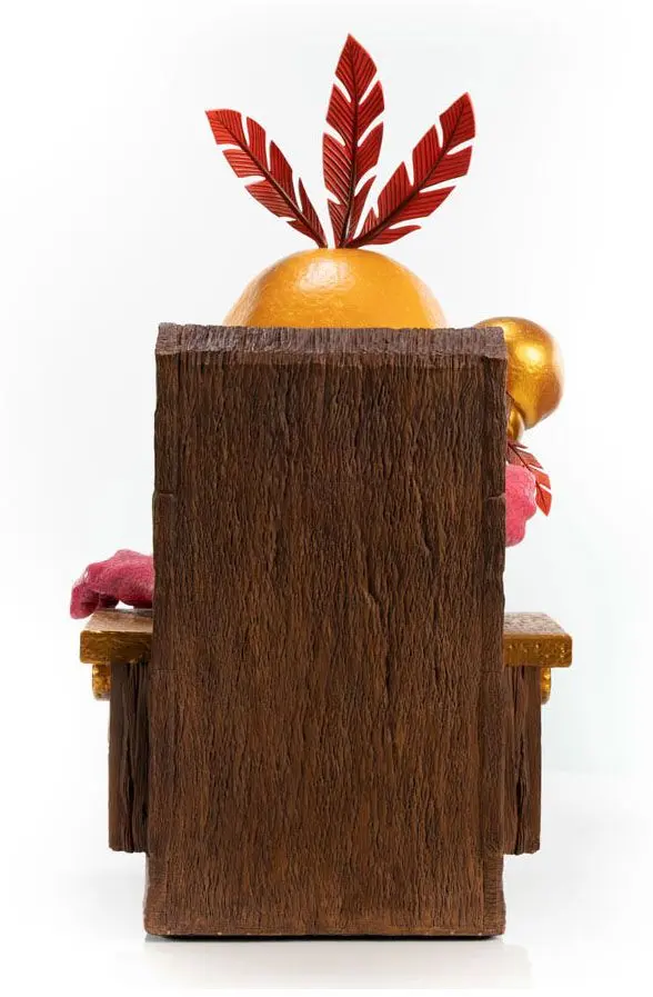 Banjo-Kazooie Statue Mumbo Jumbo 47 cm product photo