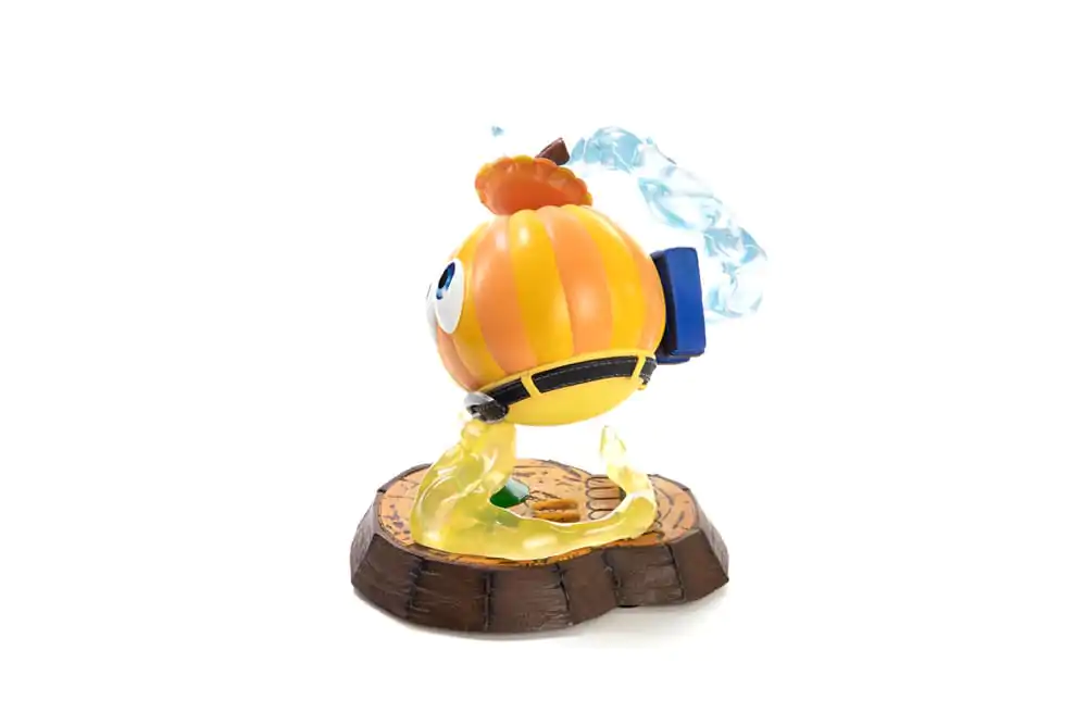 Banjo Kazooie Statue Pumpkin Banjo 20 cm product photo