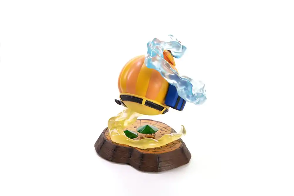 Banjo Kazooie Statue Pumpkin Banjo 20 cm product photo