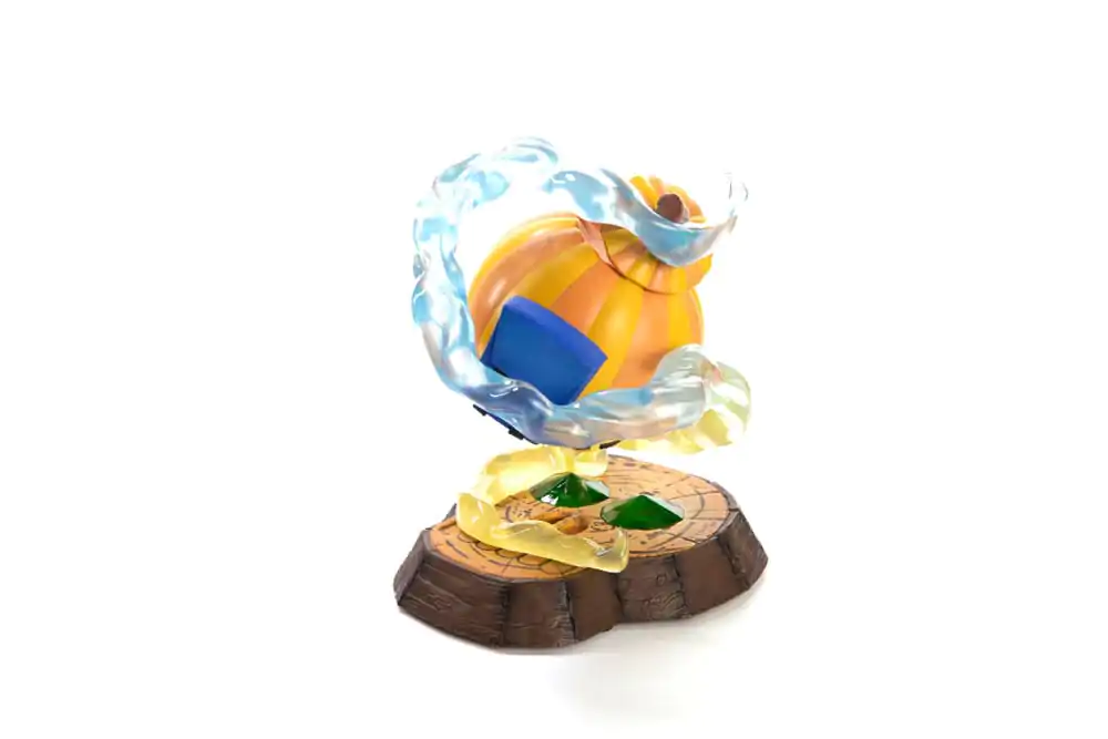 Banjo Kazooie Statue Pumpkin Banjo 20 cm product photo
