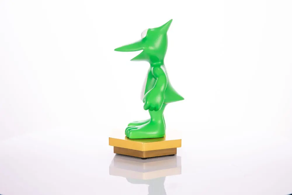 Banjo-Kazooie Statue Jinjo Green 23 cm product photo