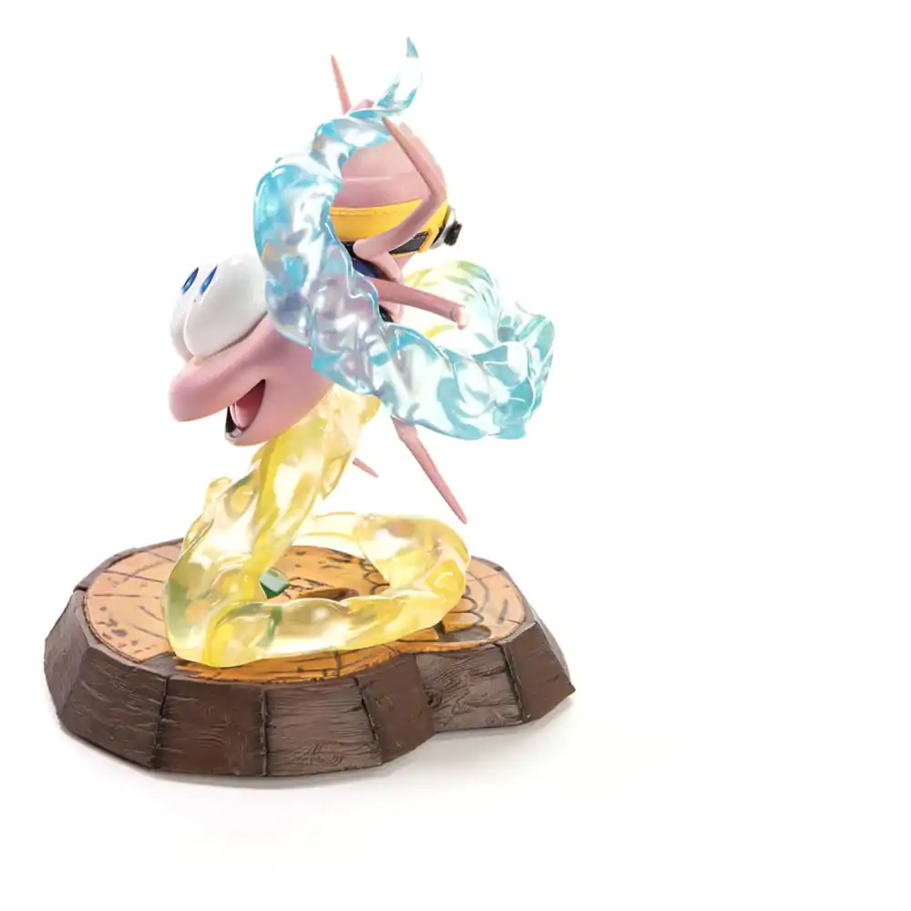 Banjo Kazooie Statue Termite Banjo 21 cm product photo