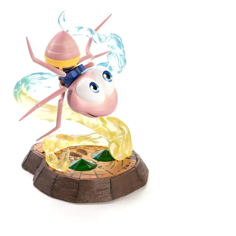 Banjo Kazooie Statue Termite Banjo 21 cm product photo