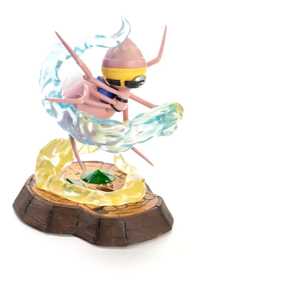 Banjo Kazooie Statue Termite Banjo 21 cm product photo