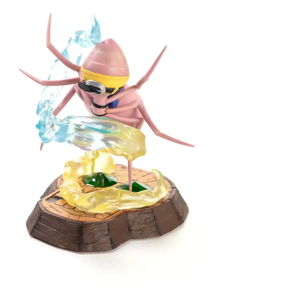 Banjo Kazooie Statue Termite Banjo 21 cm product photo