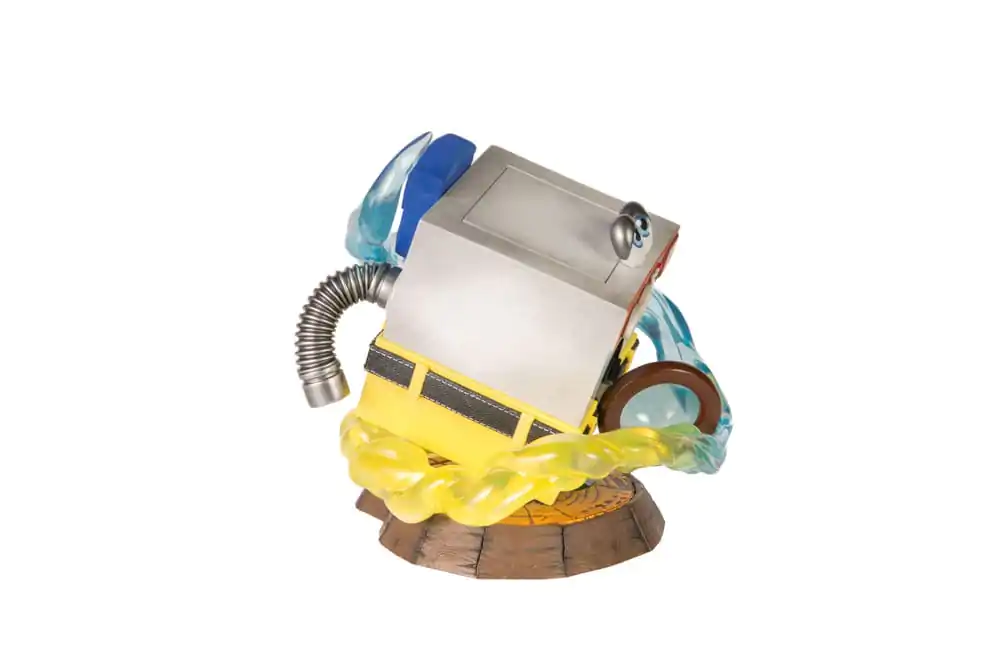 Banjo Kazooie Statue Washer Banjo 22 cm termékfotó