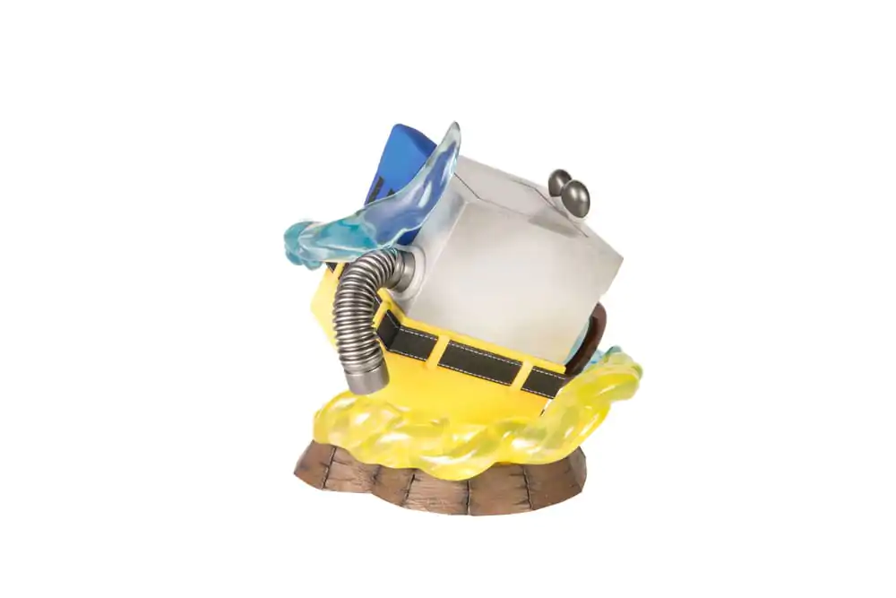 Banjo Kazooie Statue Washer Banjo 22 cm termékfotó