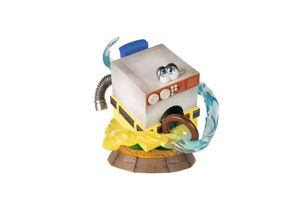 Banjo Kazooie Statue Washer Banjo 22 cm termékfotó