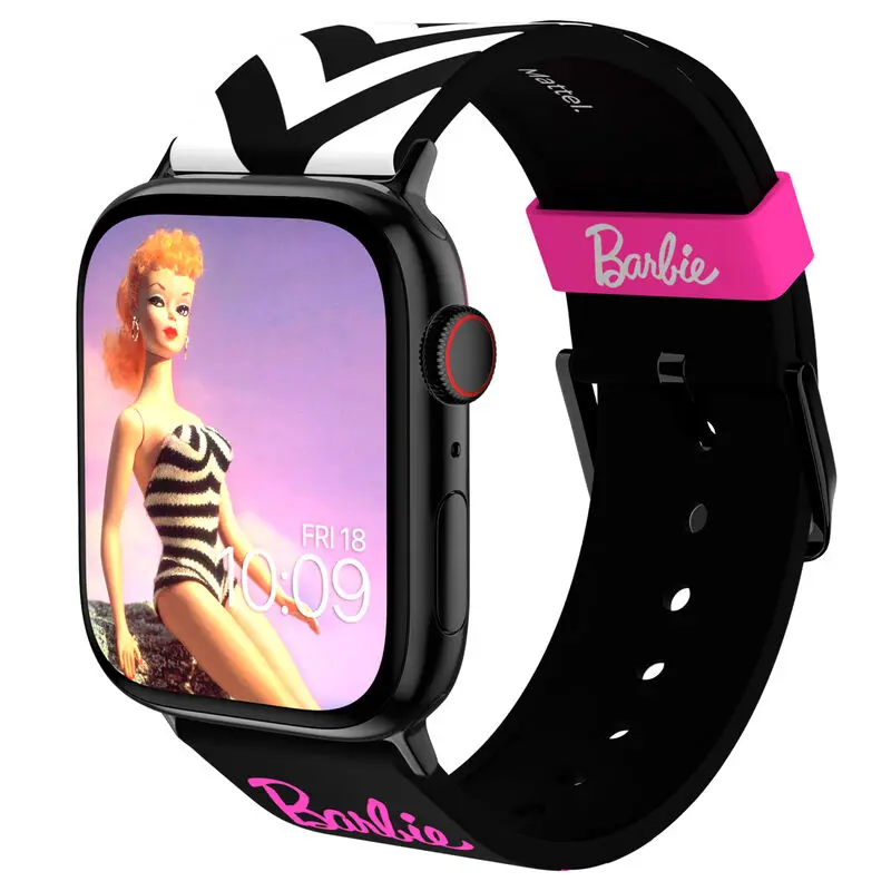 Barbie 1959 strap + face designs product photo