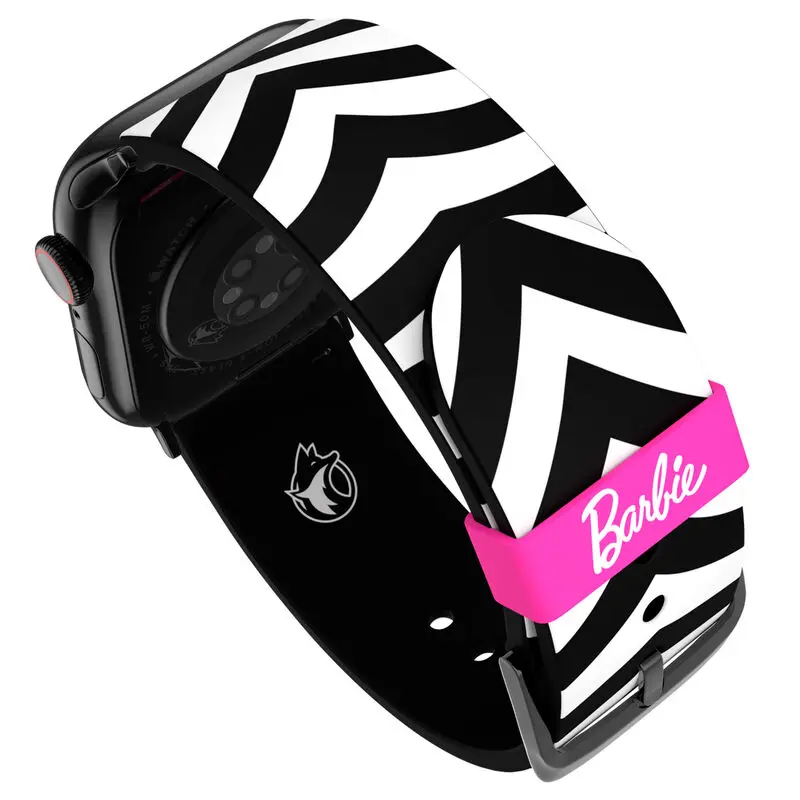 Barbie 1959 strap + face designs product photo