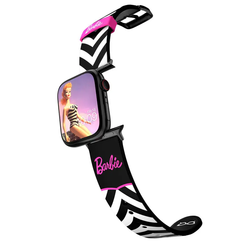 Barbie 1959 strap + face designs product photo