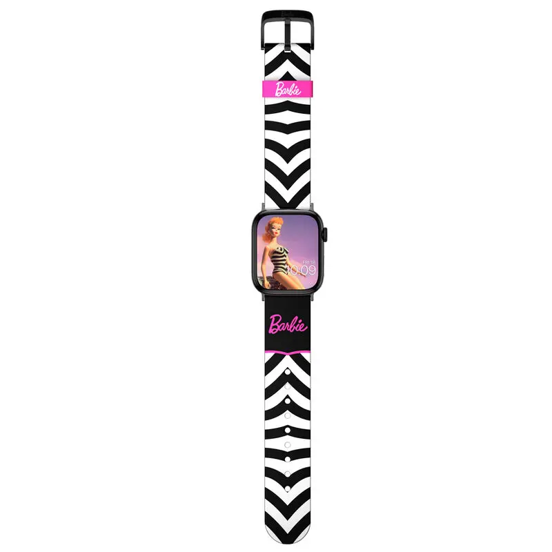Barbie 1959 strap + face designs product photo
