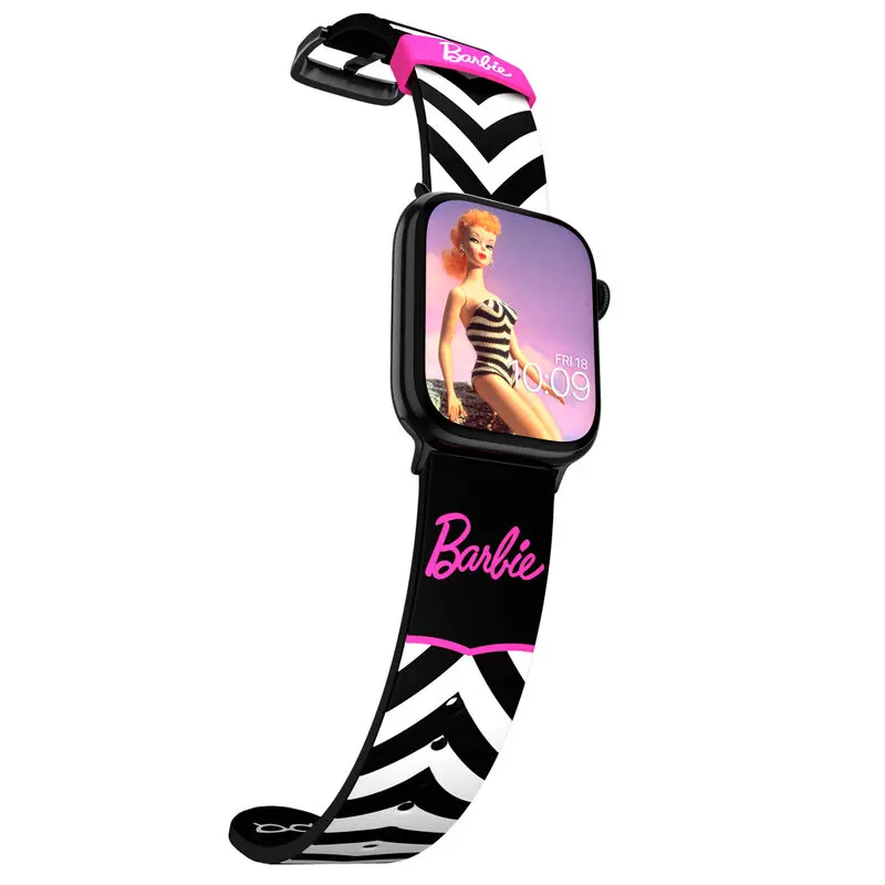 Barbie 1959 strap + face designs product photo
