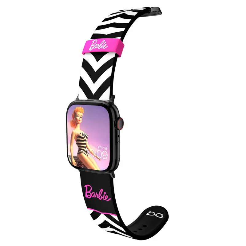 Barbie 1959 strap + face designs product photo