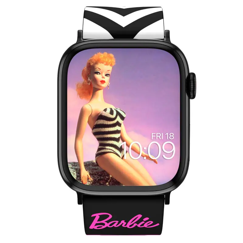 Barbie 1959 strap + face designs product photo