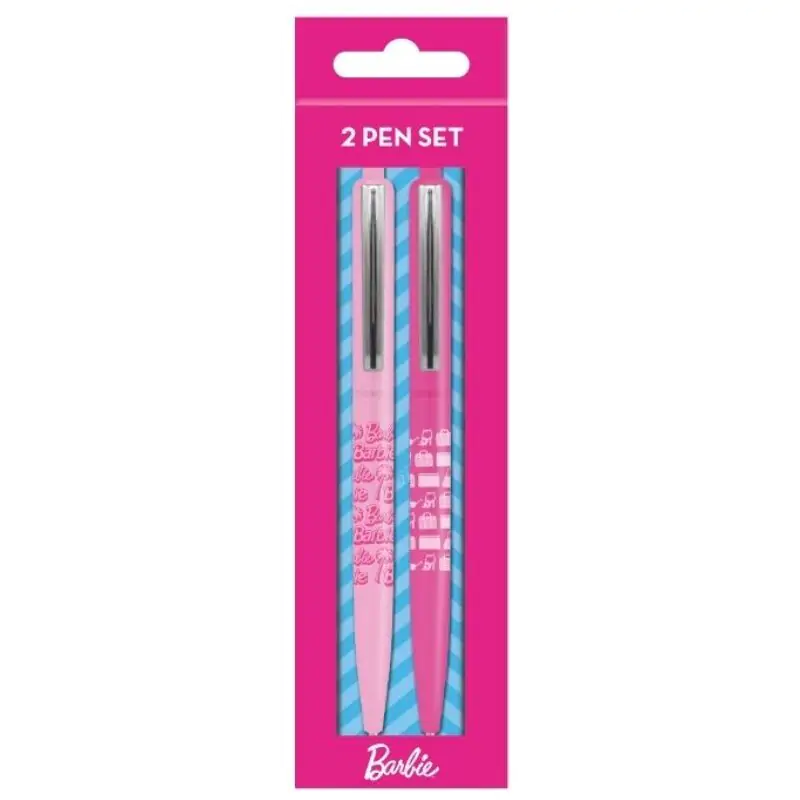 Barbie pack 2 pens termékfotó