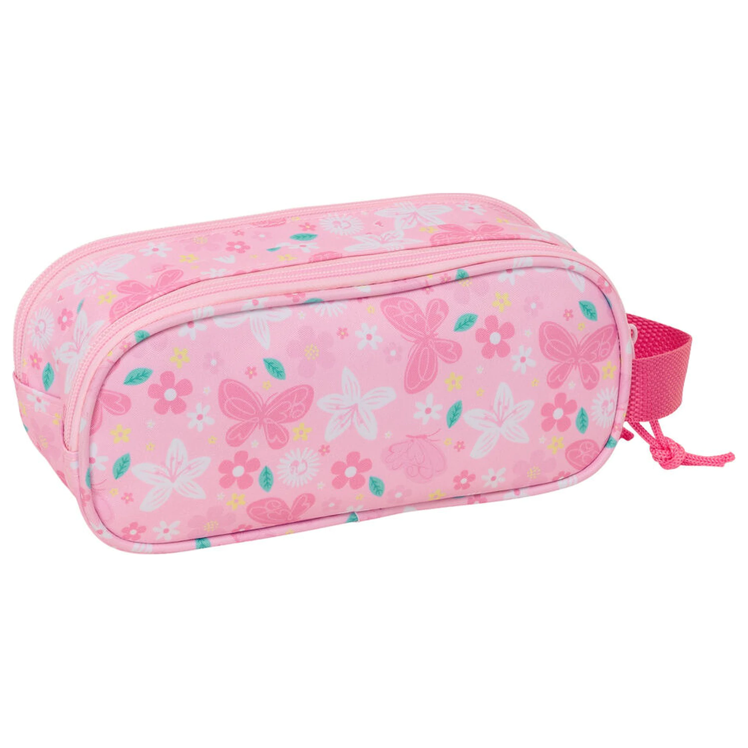 Barbie 3D double pencil case product photo