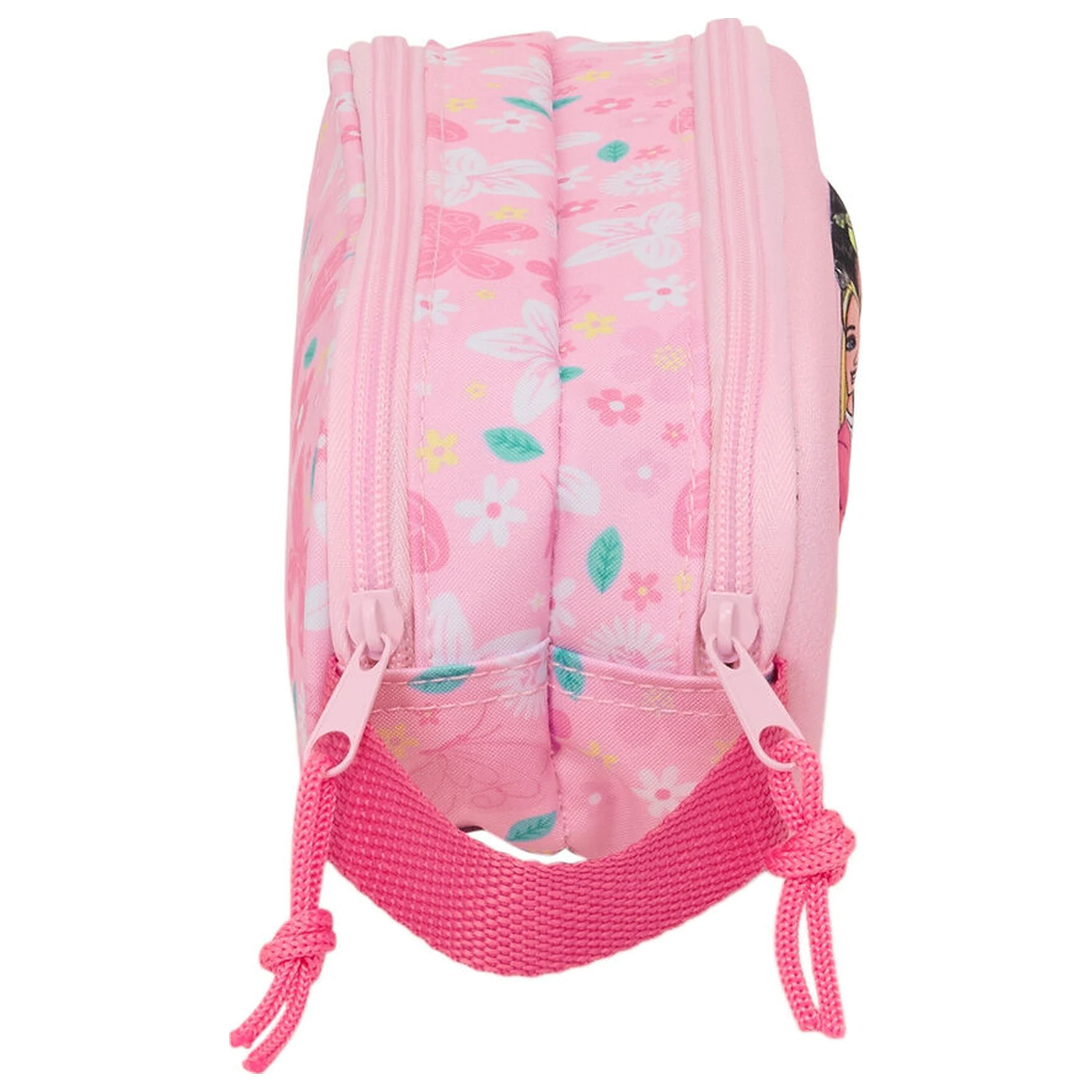 Barbie 3D double pencil case product photo